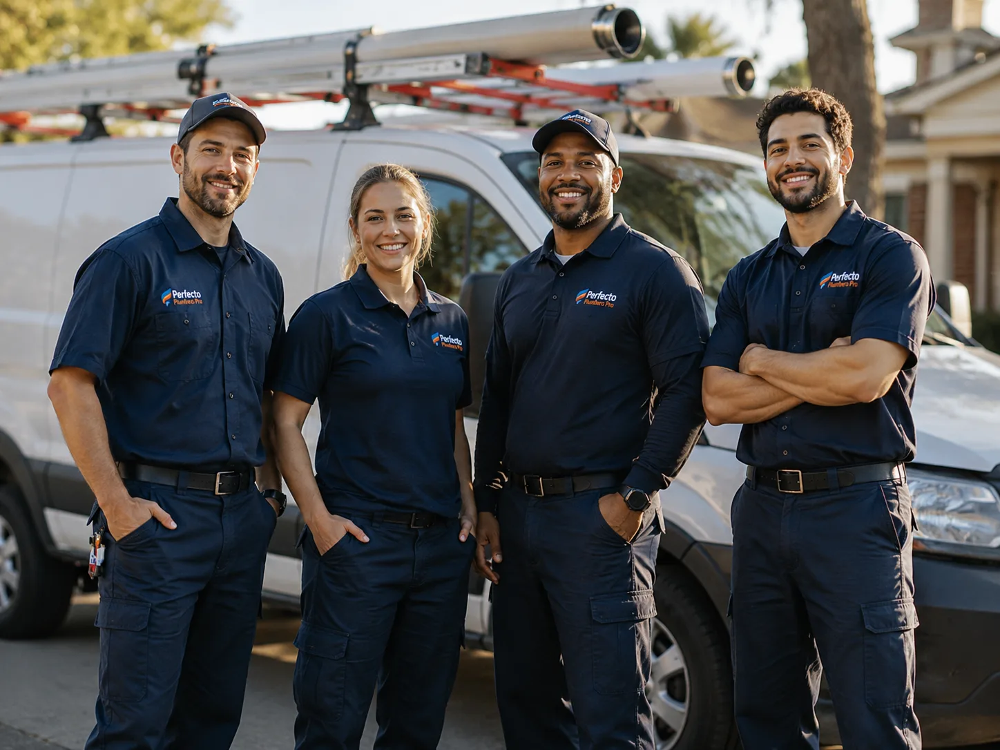 Emergency Plumber Near Me in New Columbia, PA near me